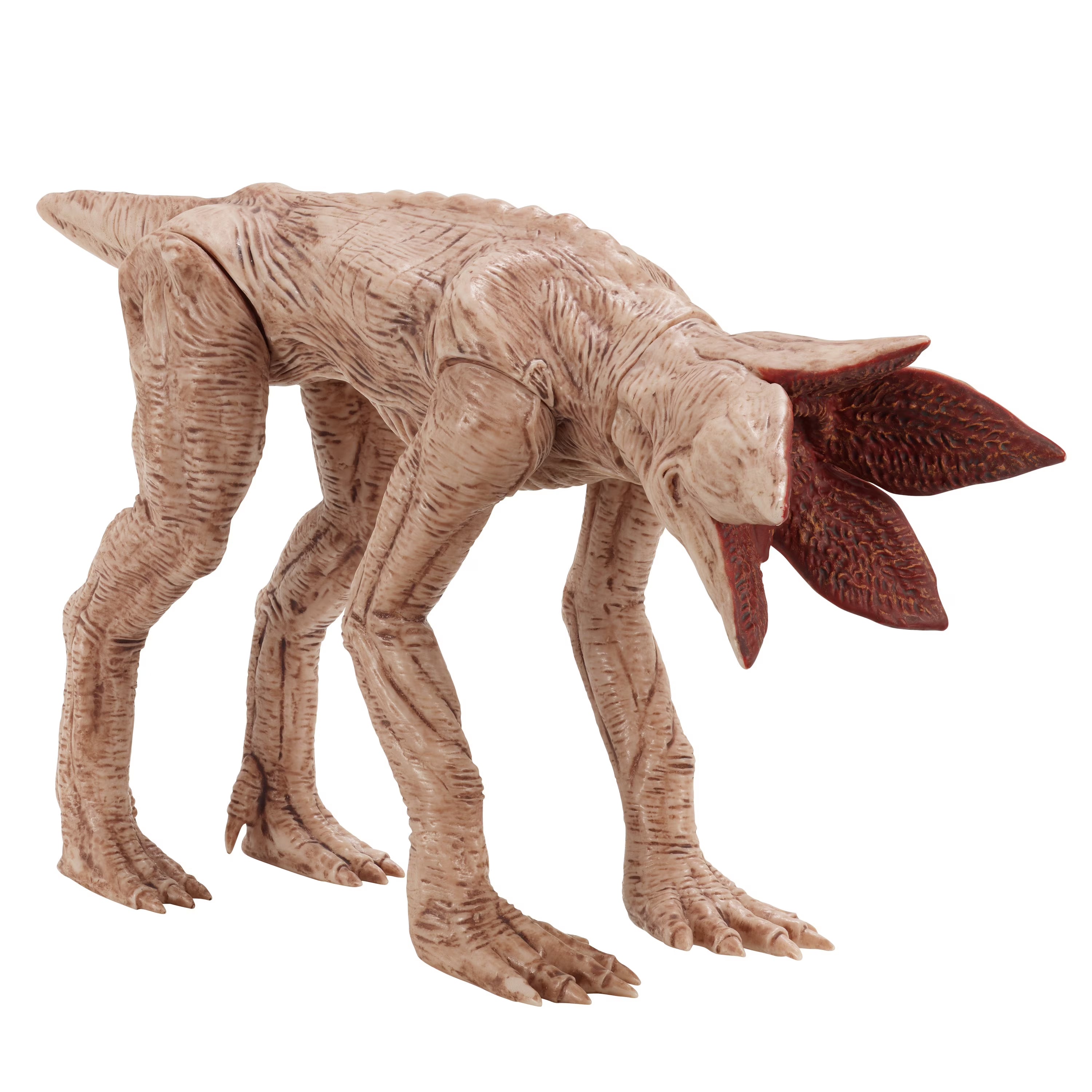 7" Collectible Figure W9021