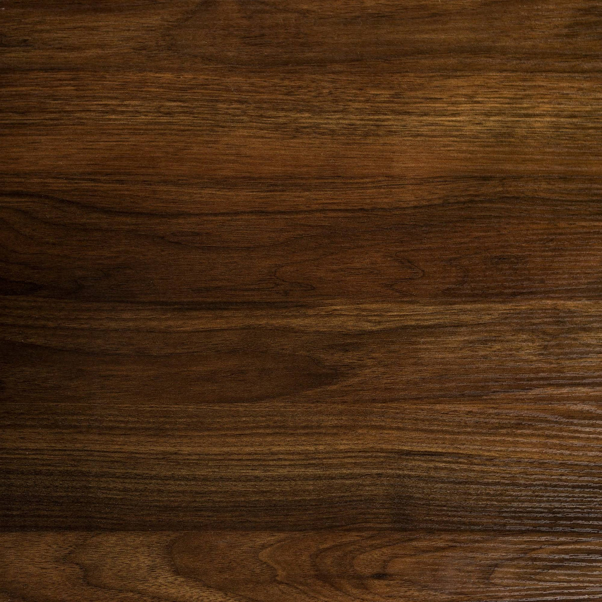 Dark Walnut Lift-Top Storage Bench H931