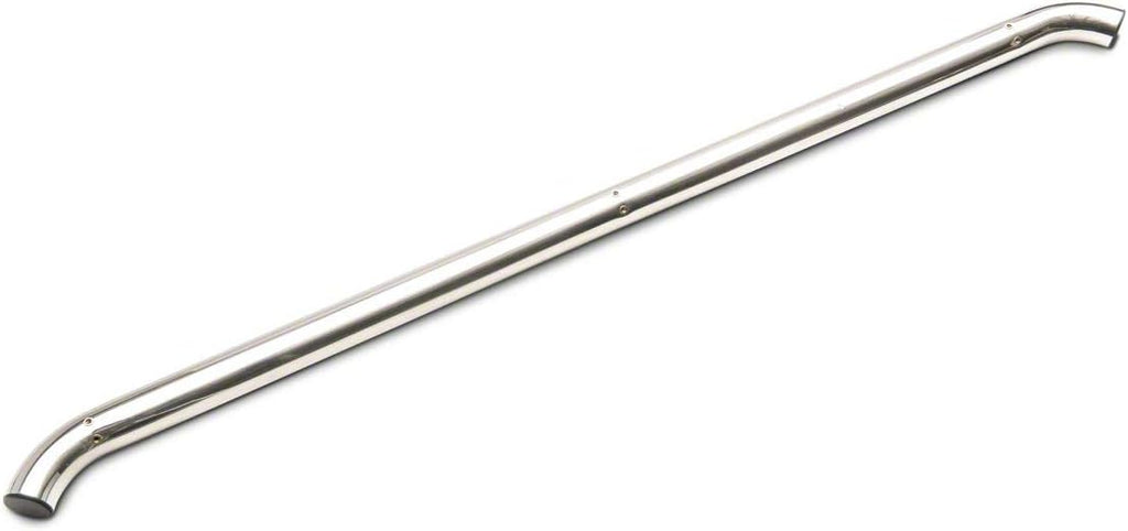 3-Inch Side Step Bars Stainless Steel V109465