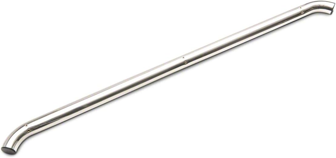 3-Inch Side Step Bars Stainless Steel V109465