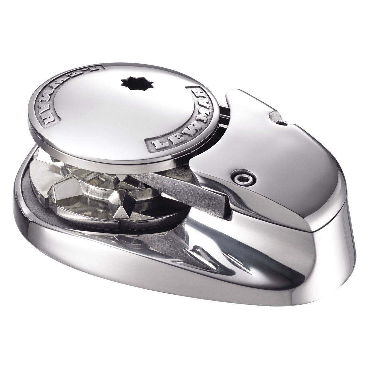 Vertical Windlass P83219