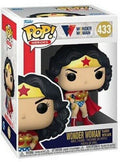 Wonder Woman Vinyl Figure T8261
