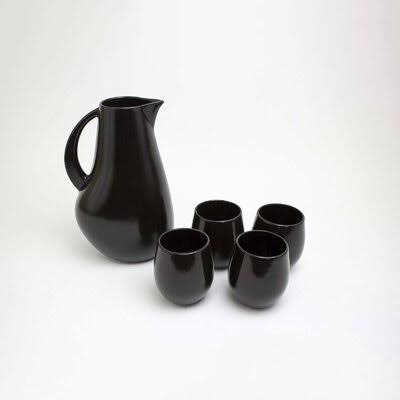 Onyx 5 Piece Pitcher Set U972475