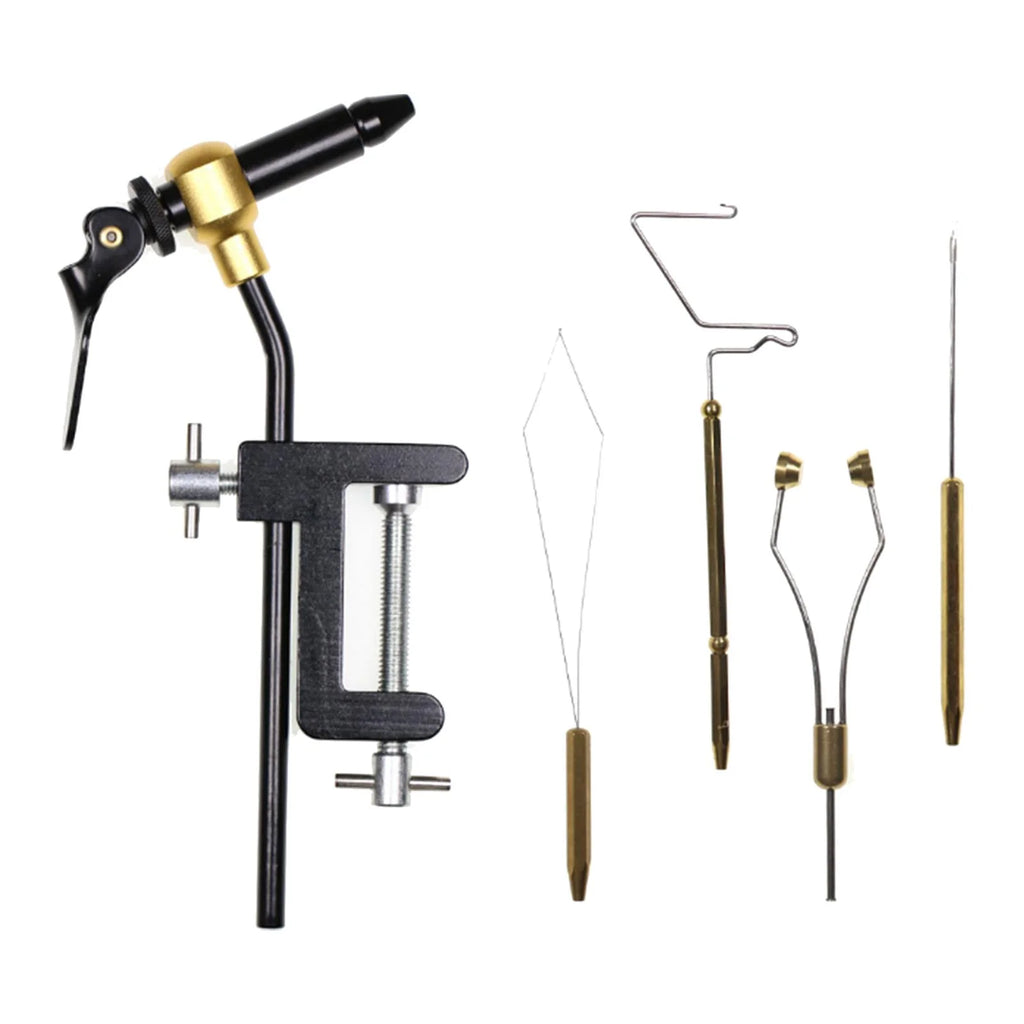 Fly Tying Thread Bobbin Thread Holder O73232
