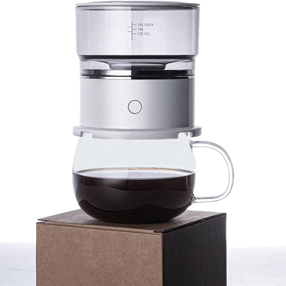 Portable Drip Coffee Maker O481