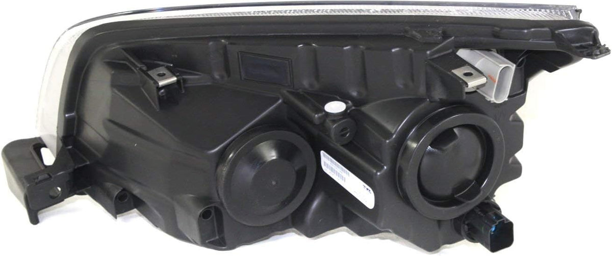 Headlight Assembly Set of 2 C40292