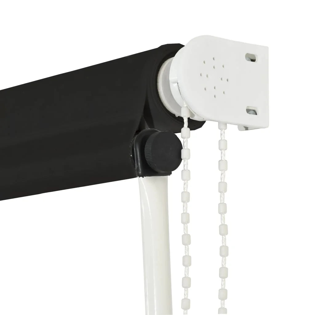Retractable Awning 98.4"x59.1" Anthracite G7823