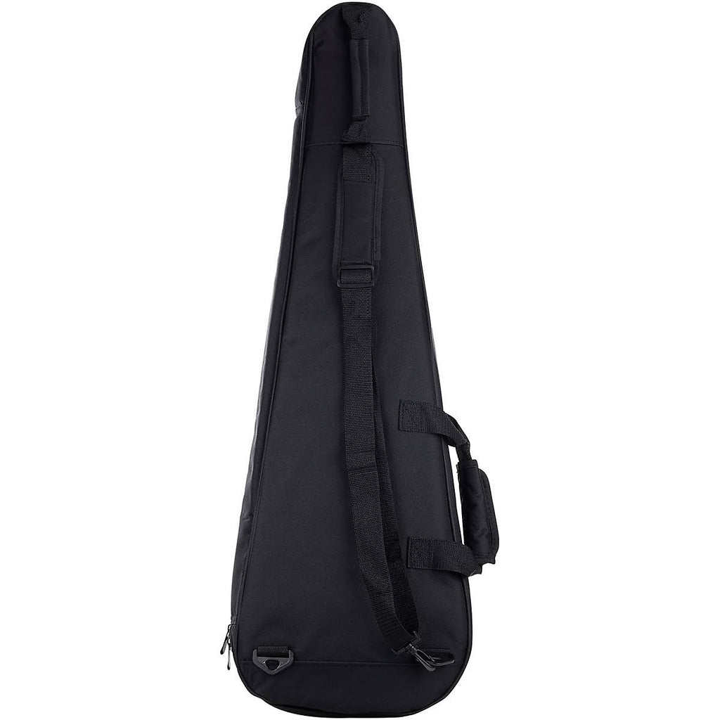 Gloss Black Travel Electric Guitar E274801