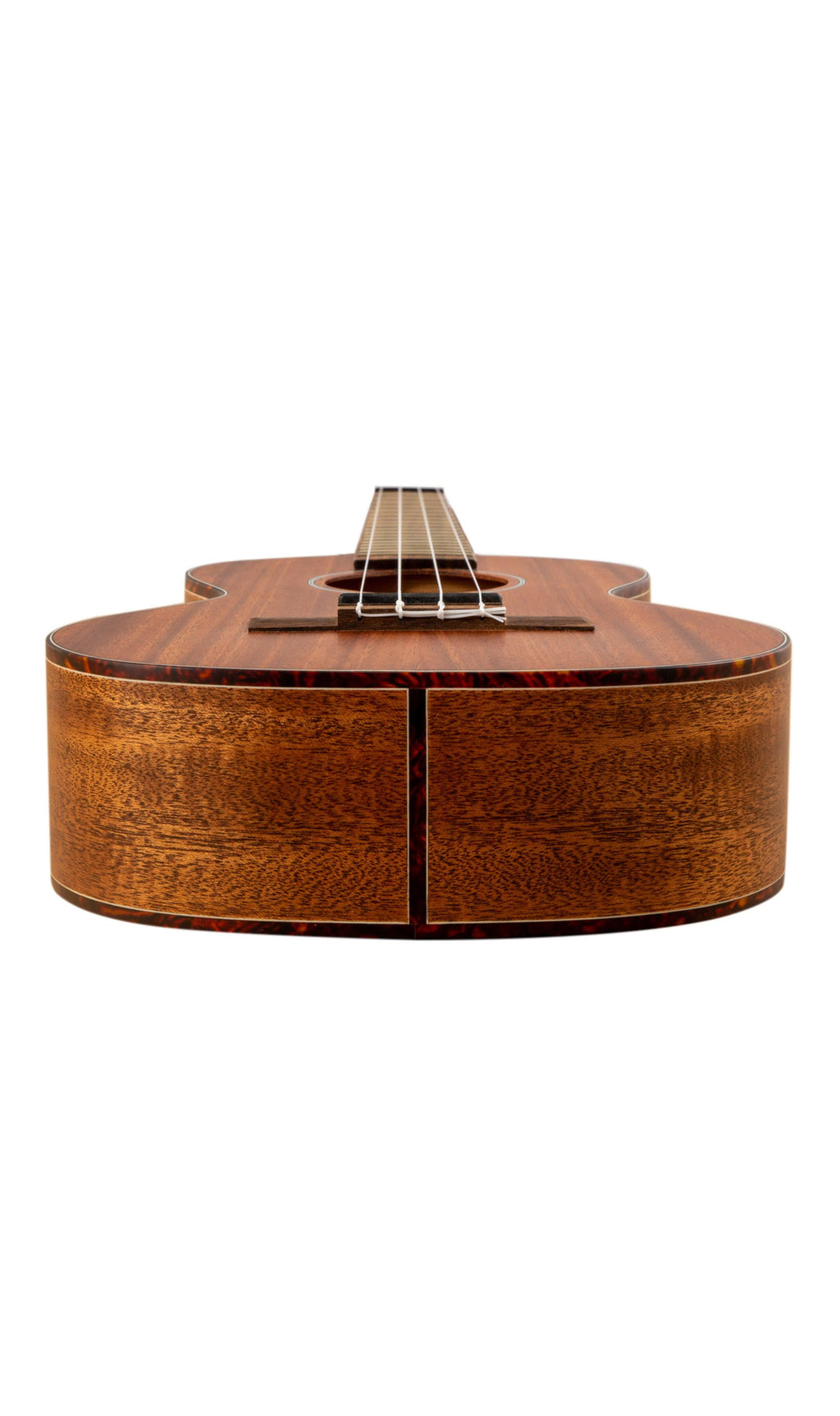 Solid Mahogany Tenor Ukulele E65046