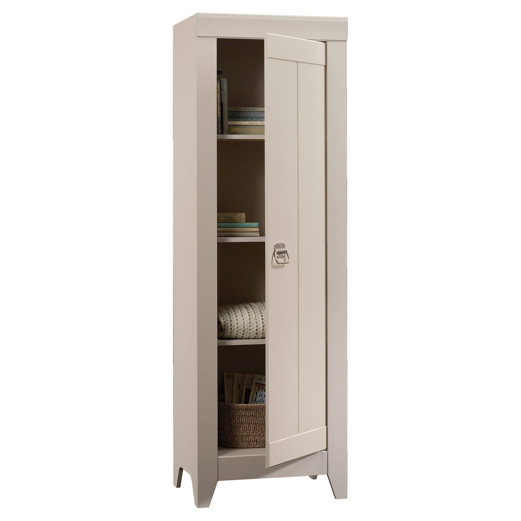 Cobblestone Storage Cabinet E431203