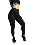 Black Leggings Q699485