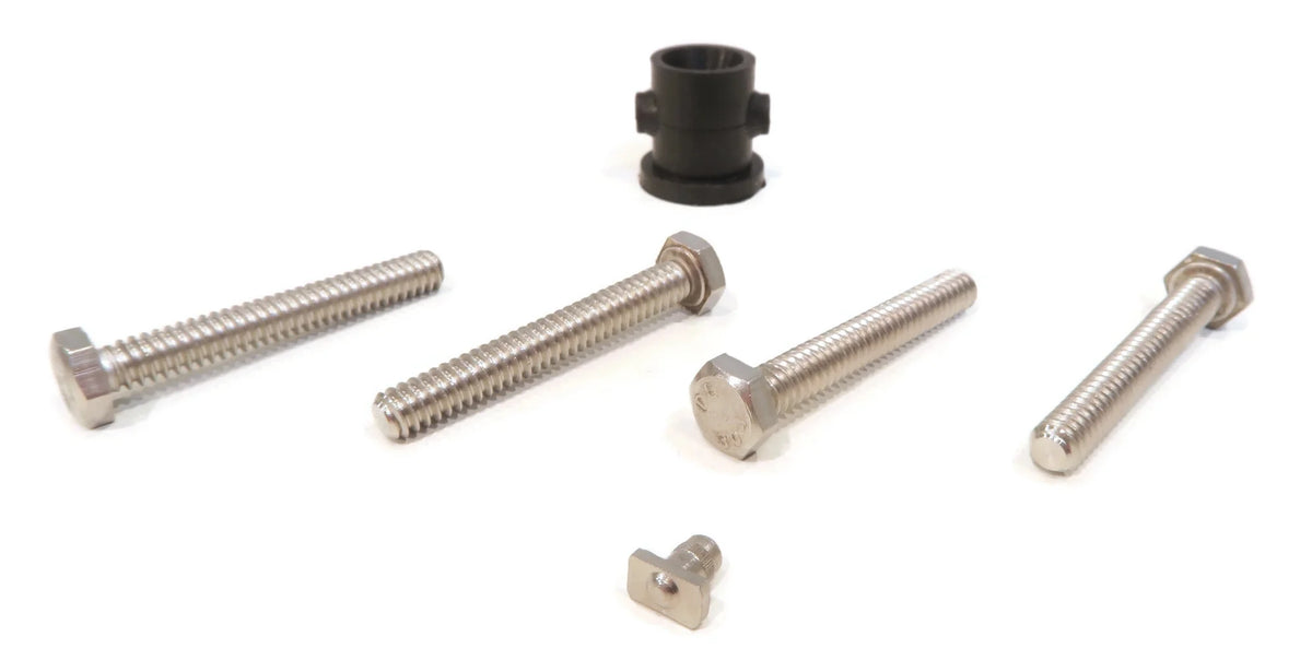 Water Pump Kit Q539527
