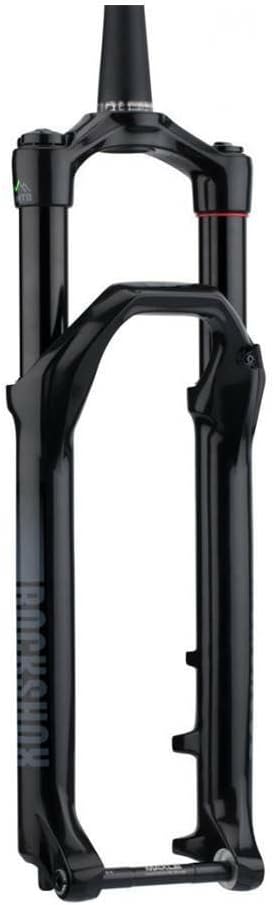 Suspension Fork, 29", 160 mm, 15 x 110 mm, 44 mm Offset, Black H88962