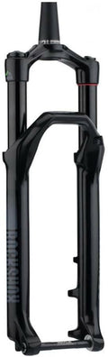 Suspension Fork, 29", 160 mm, 15 x 110 mm, 44 mm Offset, Black H88962