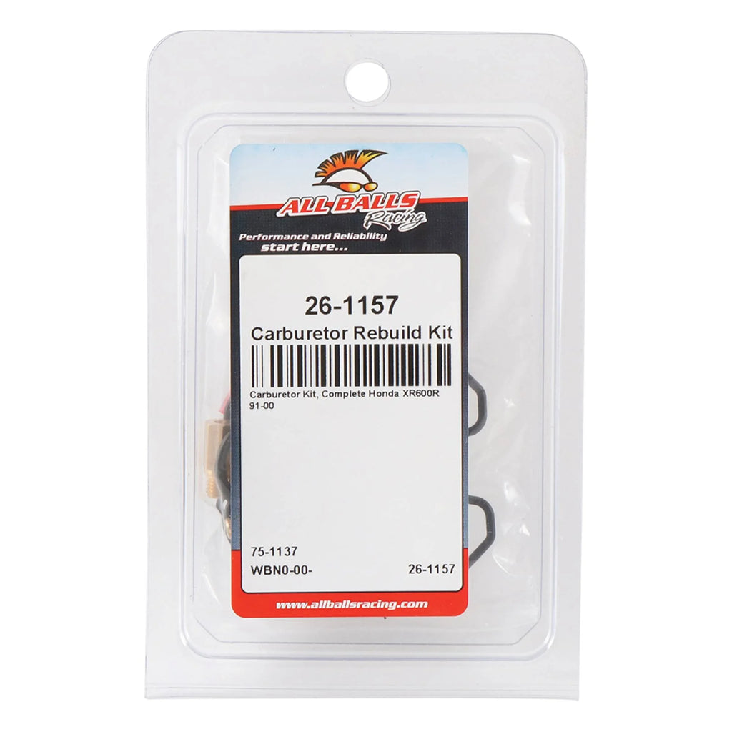 Carburetor Rebuild Kit Q769836