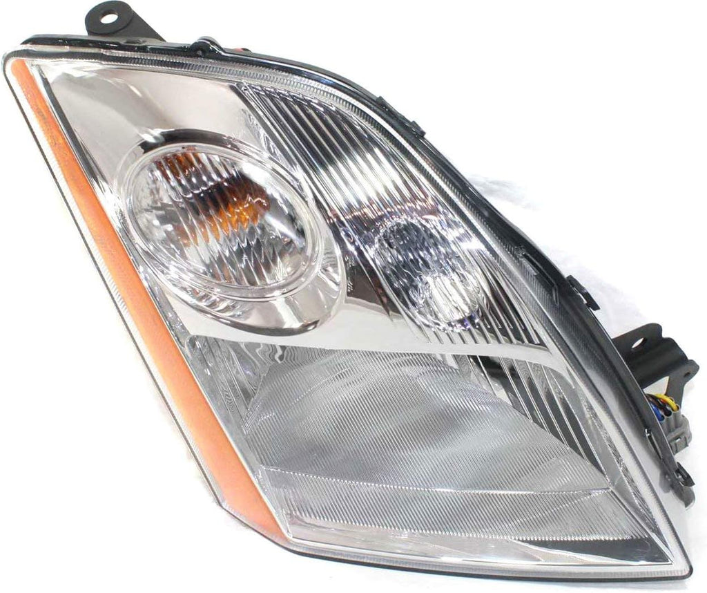 Headlight Assembly Set of 2 T798027