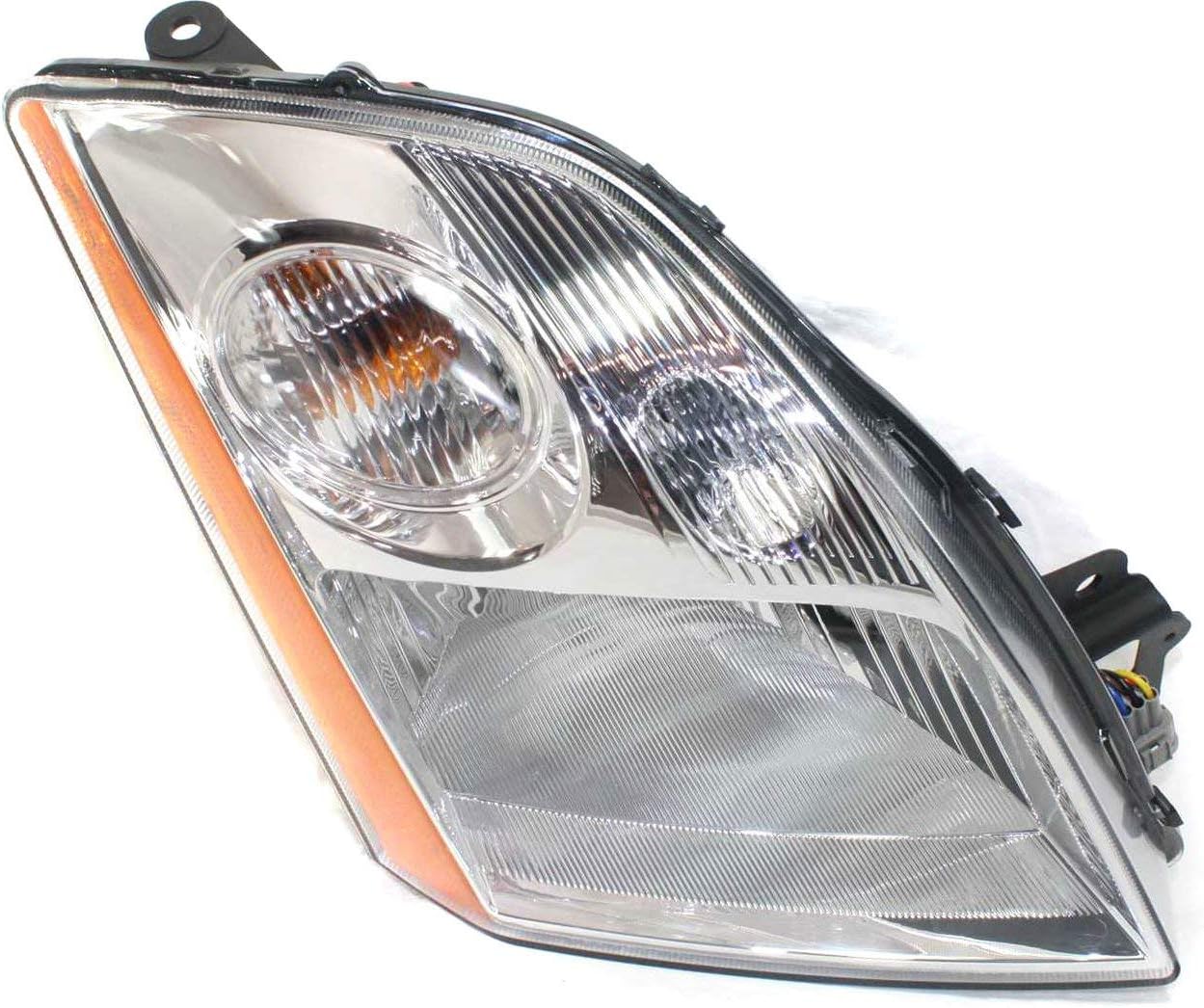 Headlight Assembly Set of 2 T798027