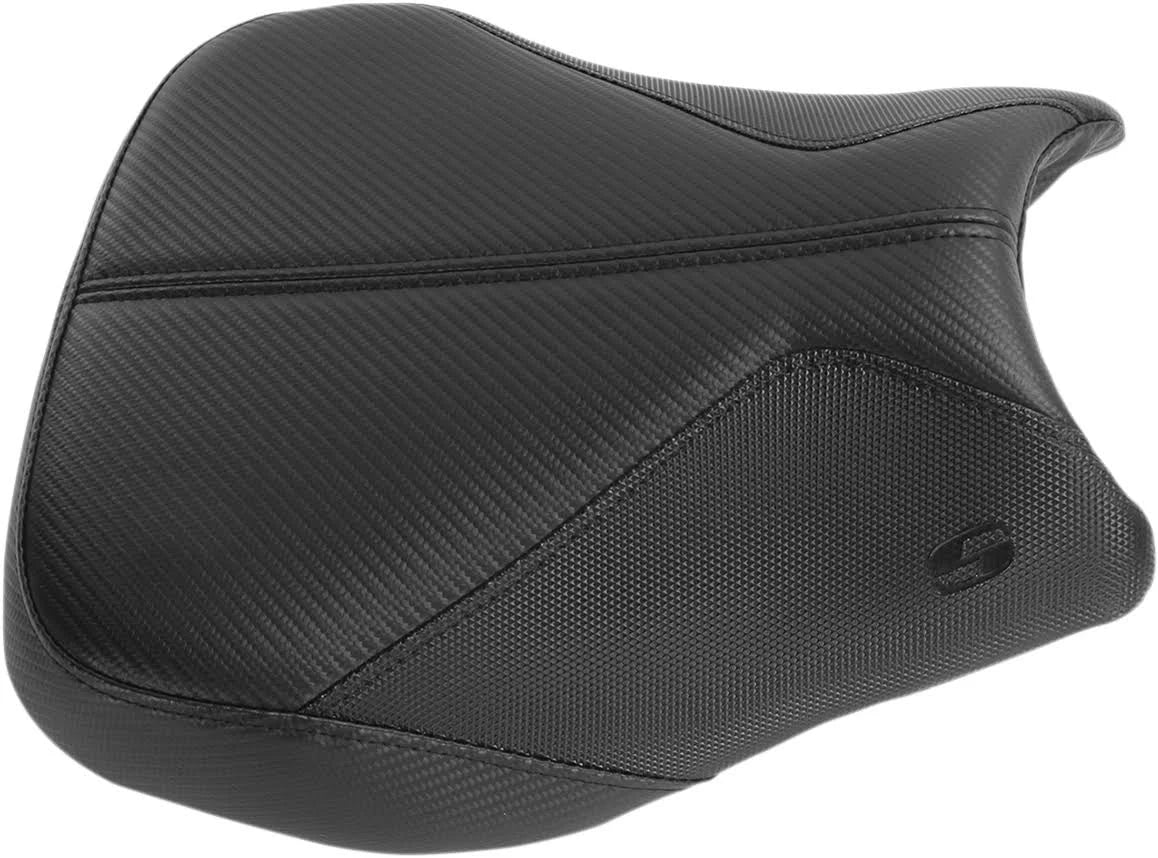 Sport Bike Seat and Pillion Cover V958503