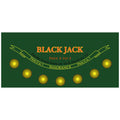 Blackjack Sublimation Felt L983639