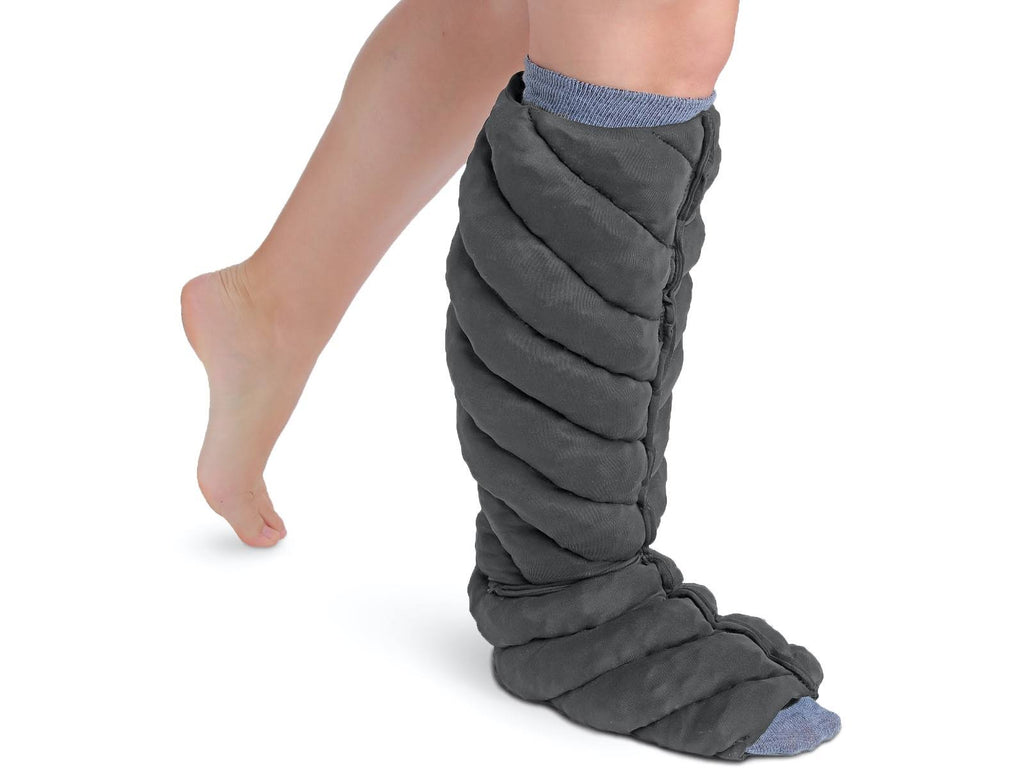 Chipsleeve with Oversleeve Foot to Knee W742468