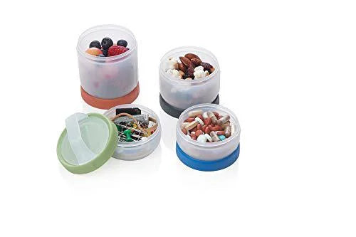 Spectrum Squeeze Bottle, Medium Z586