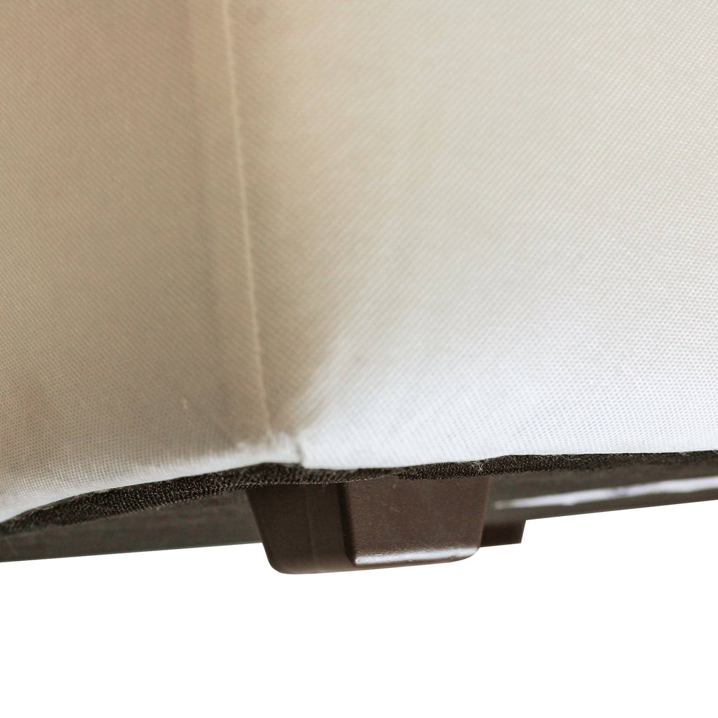 White Universal Bench I904016