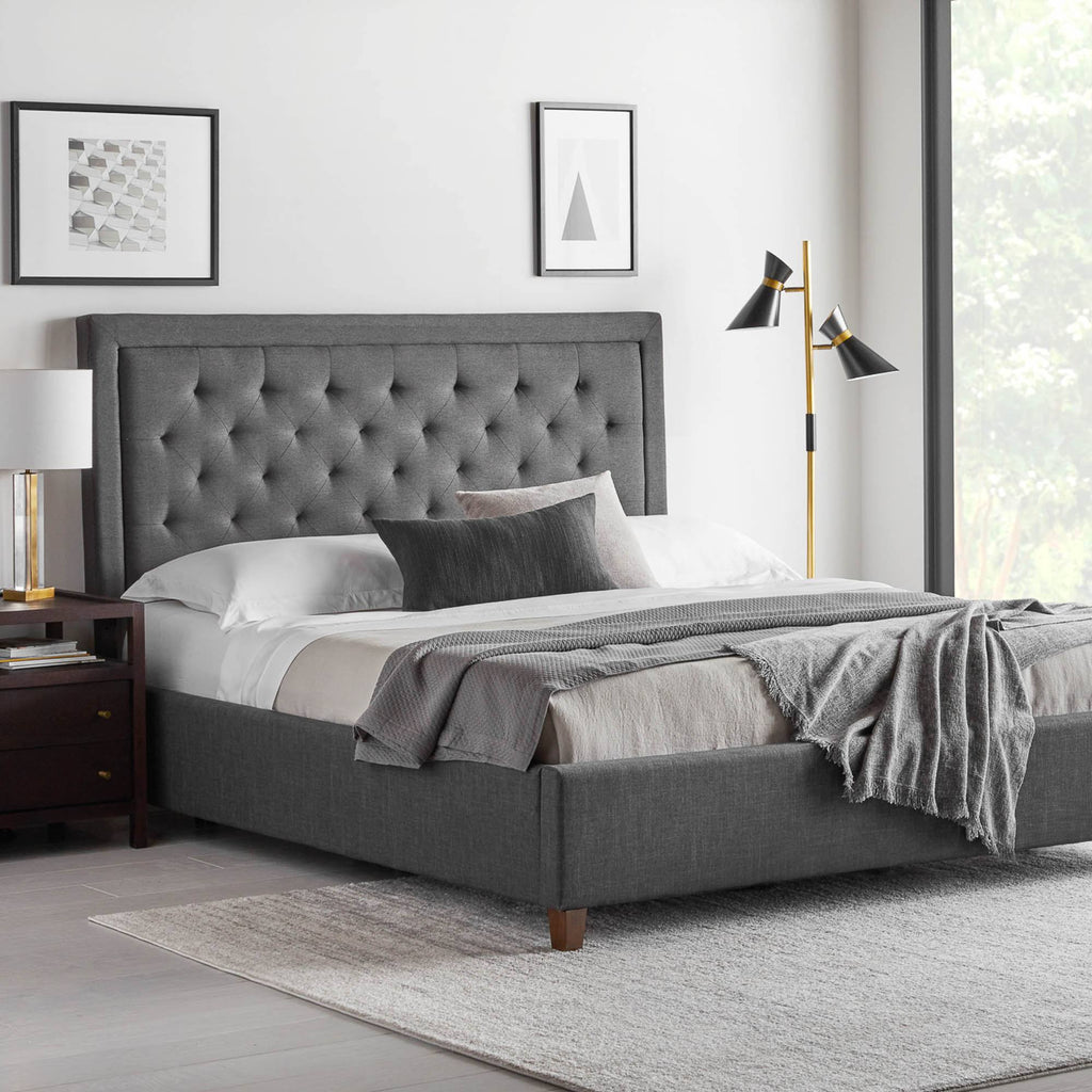 Spruce Full Headboard S238064