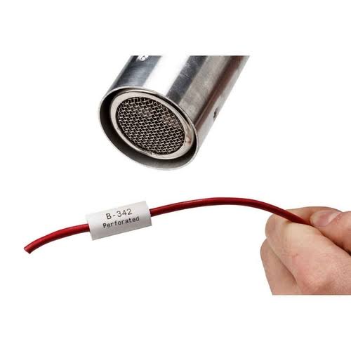 Double Sided Wire Marking Sleeve D5456