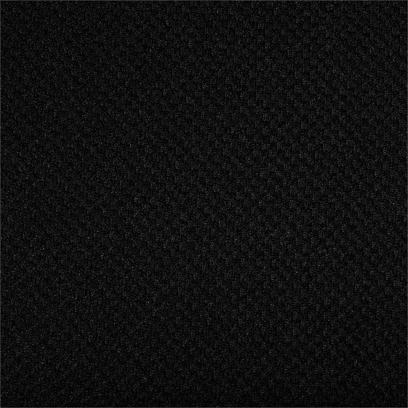 High Back Office Chair in Black L932