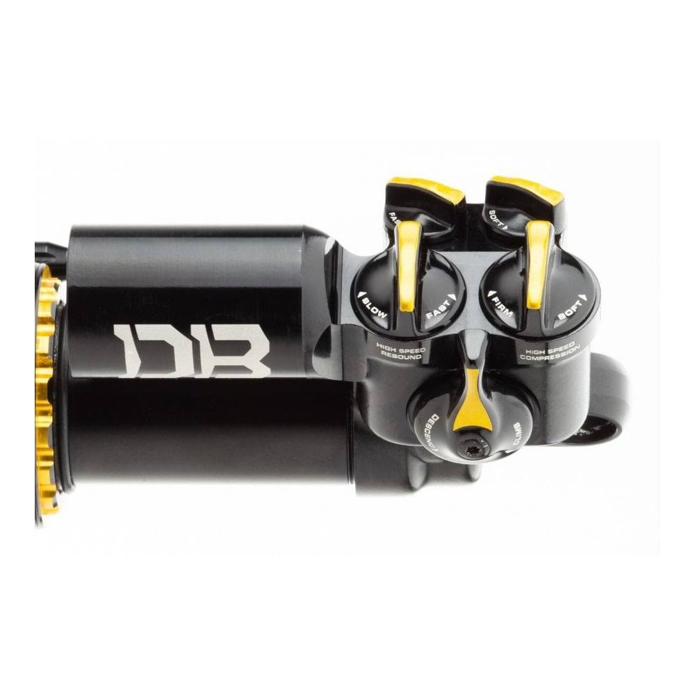 230 x 57.5 Coil Rear Shock I209