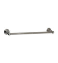Polished 24K Gold Towel Bar B20870