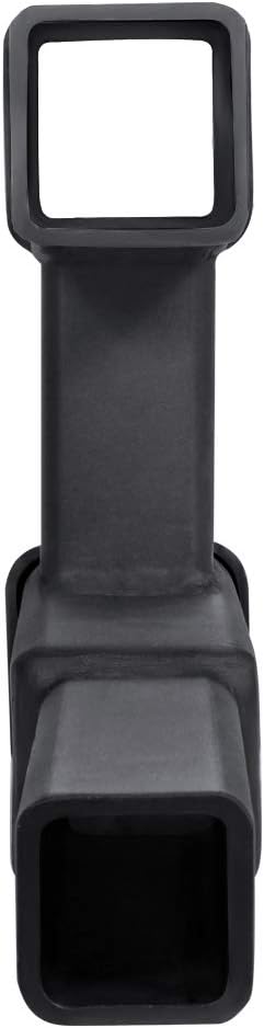 2 inch Trailer Hitch Receiver Extender Pack of 2 I771837