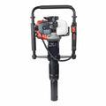 Gas Powered T-Post Driver Fence Post Driver V748677