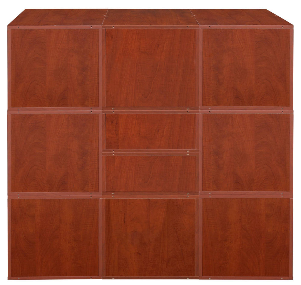 Truffle 6 Full Cubes 6 Half Cubes Storage Set U181064