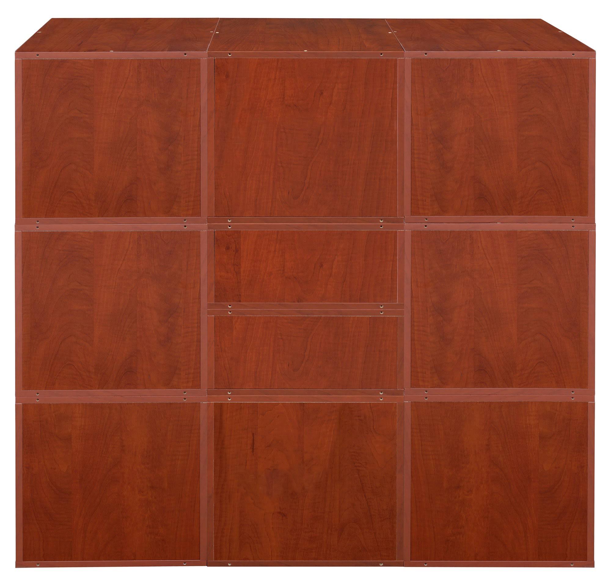 Truffle 6 Full Cubes 6 Half Cubes Storage Set U181064