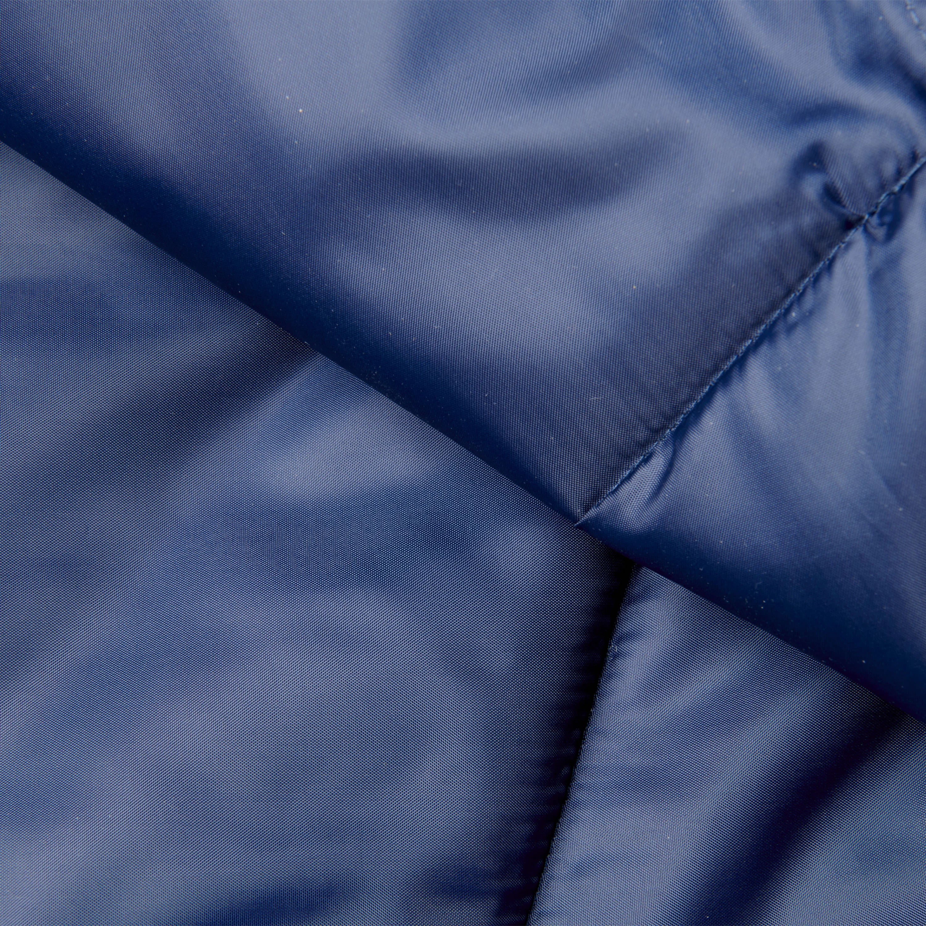 40-Degree Rectangular Sleeping Bag H11720