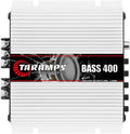 1 Channel 400 Watts Rms Car Audio Amplifier N808