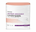 Breathable Underpad 24 x 36 inch Heavy ABS Case of 70 L3660