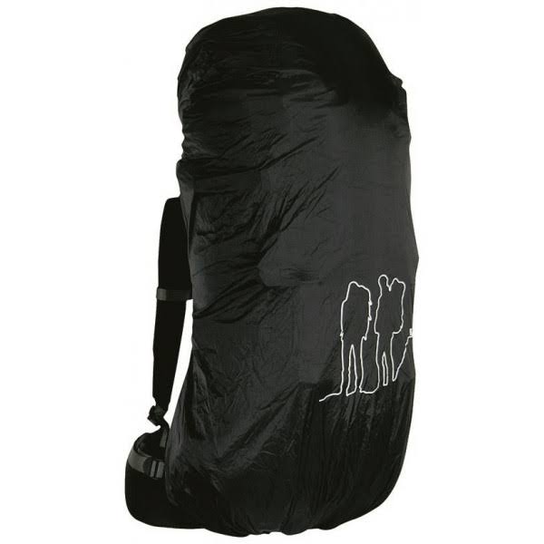 Ripstop Raincover Black L-XL L443789