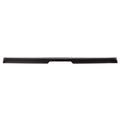 Textured Black Tailgate Molding Protector Cover for Pickup Truck Y6348