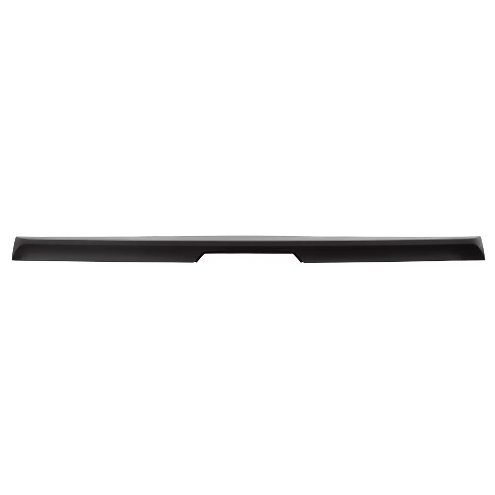 Textured Black Tailgate Molding Protector Cover for Pickup Truck Y6348