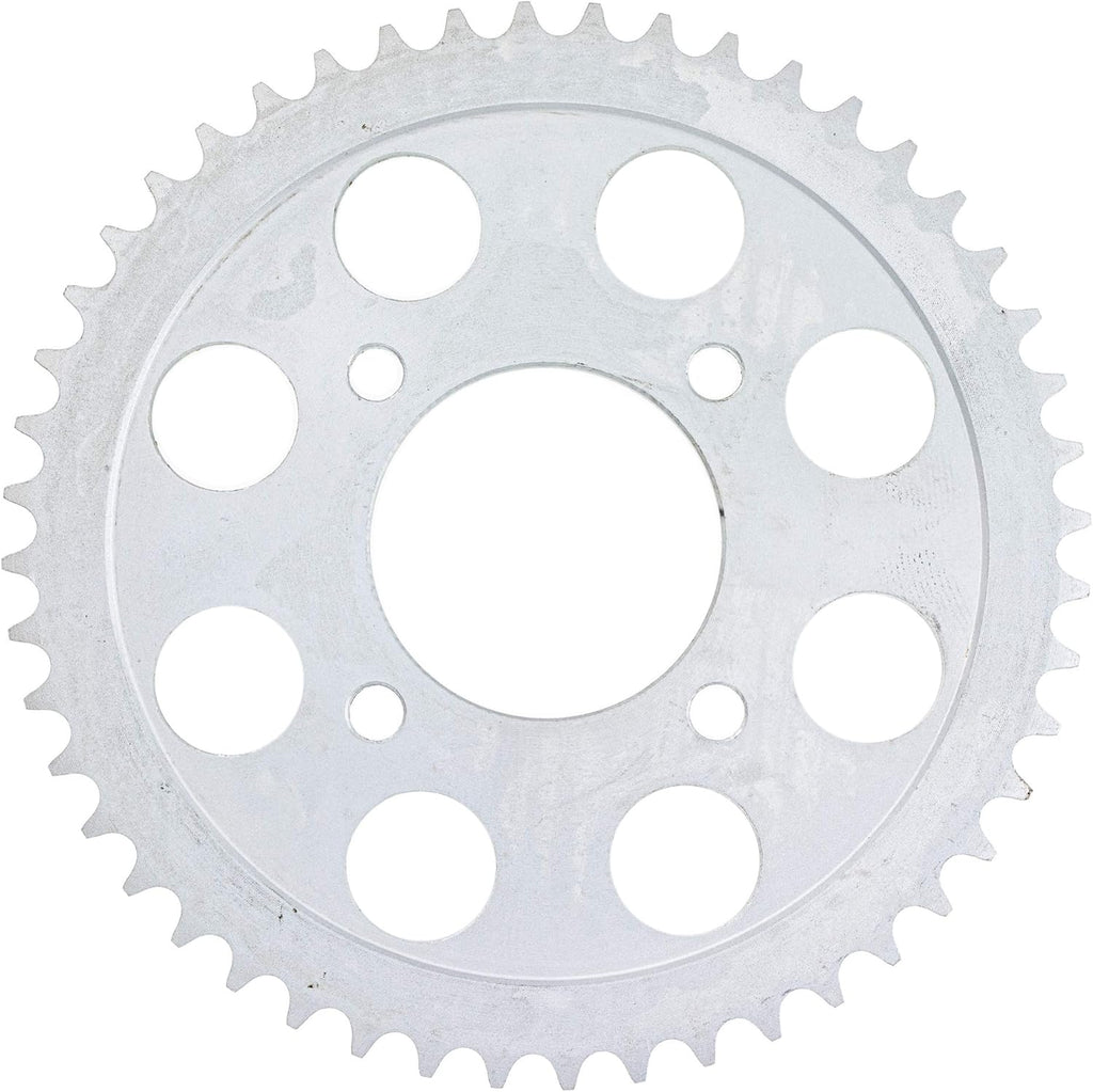 Drive Sprocket Chain Combo 530HZ Standard 104 Links L1852