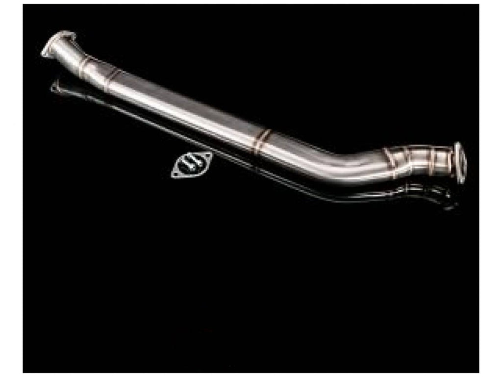 Oval Cat-Back Exhaust System E24827