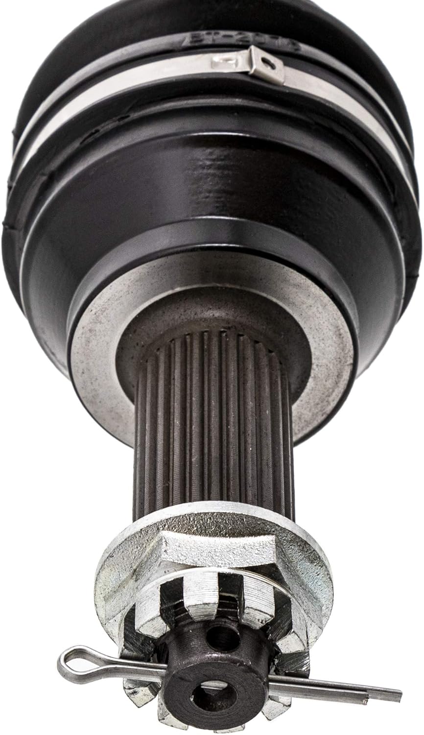 Rear Left Right CV Axle Drive Shaft 4 Pack S285234