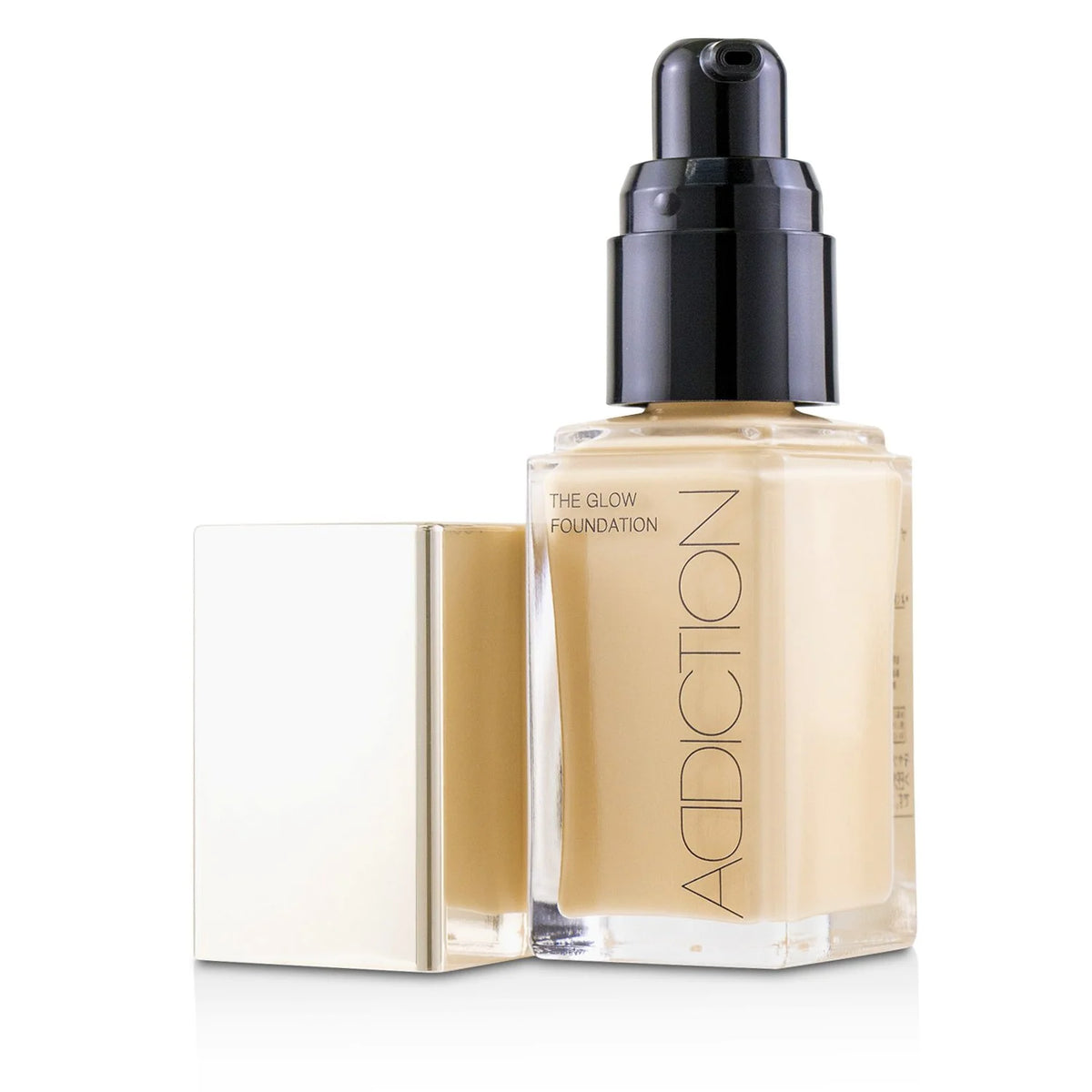 Glow Foundation SPF 20 30ml L5778