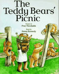 Teddy Bear's Picnic Paperback R93230