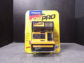 Instant camera black yellow G5587