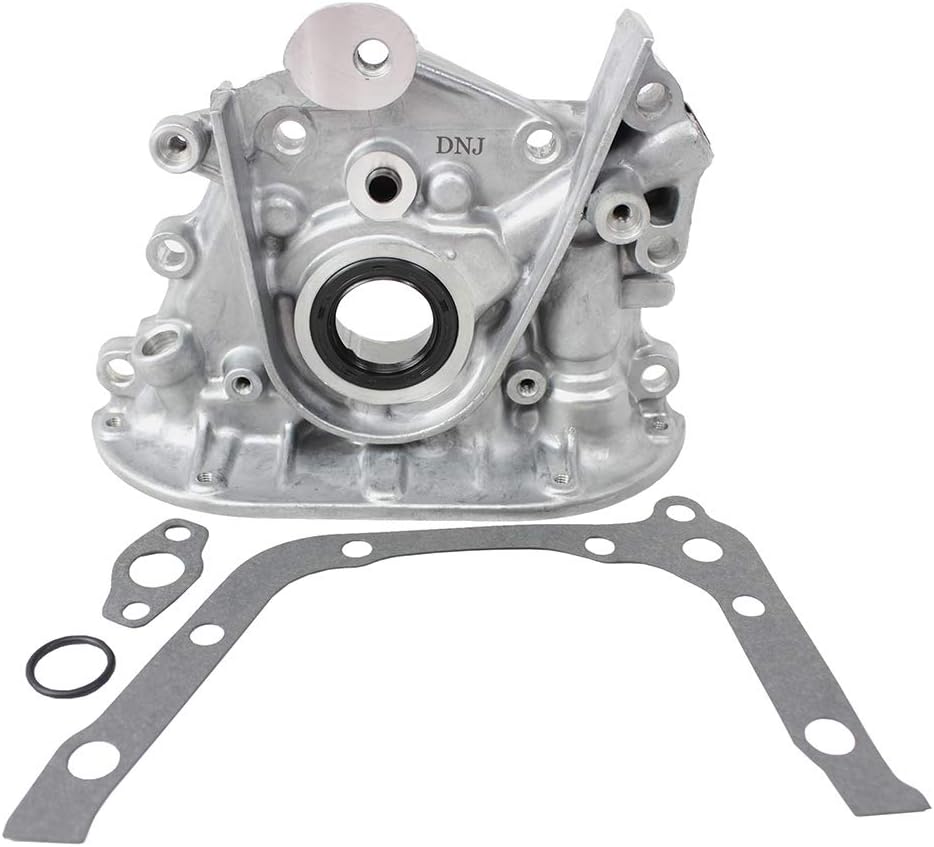Oil Pump Pack of 2 W581