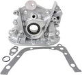 Oil Pump Pack of 2 W581
