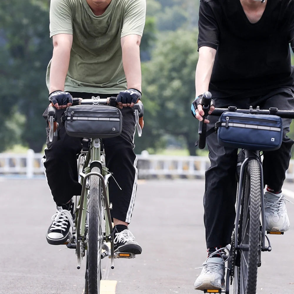 Bike Handlebar Bag I497